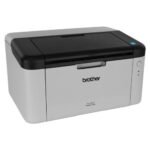 Impresora Simple Función Monocromática Brother Láser USB HL-1200 - Imagen 3