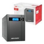 Ups Hikvision Ds-ups2000 2000va Pantalla Lcd