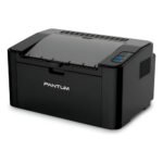 Impresora Pantum P2200w Láser Monocromática Wi-fi Usb - Imagen 2