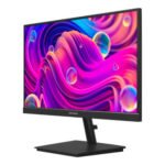 Monitor 22 Pulgadas Hikvision Led Hdmi + Vga - Imagen 2