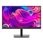 Monitor 22 Pulgadas Hikvision Led Hdmi + Vga