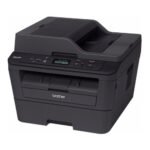 Impresora Brother Dcp 2540 Multifuncion Doble Faz Wifi Red - Imagen 2