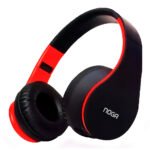 Auricular Inalambrico Bluetooth Manos Libres Mp3 Noga Bt409