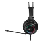 Genius Gx Auricular Con Microfono Hs-gx570u Gamer Usb Rgb - Imagen 2