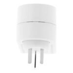 Protector Estabilizador De Voltaje Forza Zion Fvp-1202n 220 - Imagen 3