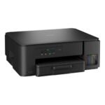 Impresora Brother DCP-T230 Multifunción Ink Jet con Sistema Continuo - Imagen 2