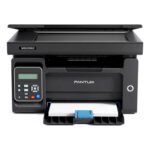 Impresora Multifunción 3 En 1 Pantum Laser 6500nw