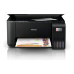 Impresora Multifunción Epson Ecotank L3250 Wifi Color