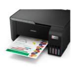 Impresora Multifunción Epson Ecotank L3250 Wifi Color - Imagen 3