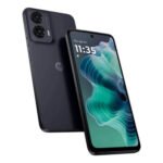 Celular Motorola Moto G35 256GB 4GB RAM - Imagen 2