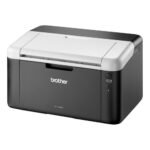 Impresora Simple Función Monocromática Brother Laser HL-1212W con wifi - Imagen 2