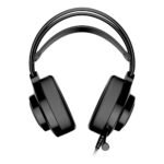 Auriculares Gamer Genius Hs Gx580u Con Microfono Usb - Imagen 3