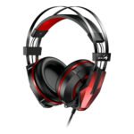 Auricular Gamer Genius Gx Gaming Hs-g710v 7.1 V - Imagen 2