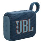 Parlante JBL Go 4 Portátil con Bluetooth Waterproof - Imagen 3