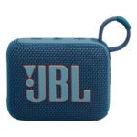 Parlante JBL Go 4 Portátil con Bluetooth Waterproof - Imagen 2