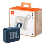 Parlante JBL Go 4 Portátil con Bluetooth Waterproof