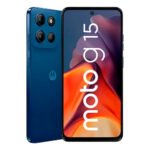 Motorola Moto G15 256gb 8gb Ram - Imagen 2