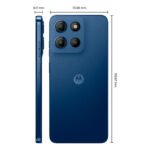 Motorola Moto G15 256gb 8gb Ram - Imagen 4