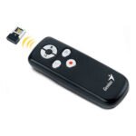 Presentador Inalambrico Genius Media Pointer 100 Wireless
Agregar a favoritos - Imagen 3