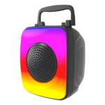 Parlante Portatil Bluetooth Noga Party - Imagen 2