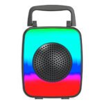 Parlante Portatil Bluetooth Noga Party