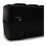 Estabilizador De Tension Trv Powersafe Av 6tomas/rj45/2000va - Imagen 3