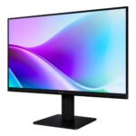 Monitor Samsung 22 Essential S3 Flat 120 Hz Fhd 1920x1080 - Imagen 2