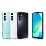 Samsung Galaxy A16 128gb 6gb Ram Dual Sim - Imagen 4