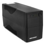 Ups Interactiva Hikvision Ds-ups600 600va Protección Lcd - Imagen 2