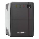 Ups Interactiva Hikvision Ds-ups600 600va Protección Lcd