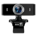 Camara Genius Facecam 2000x2 Full Hd