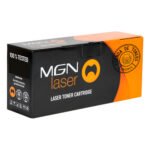 Toner MGN Para Hp 283A M125 127 225 201 - Imagen 2